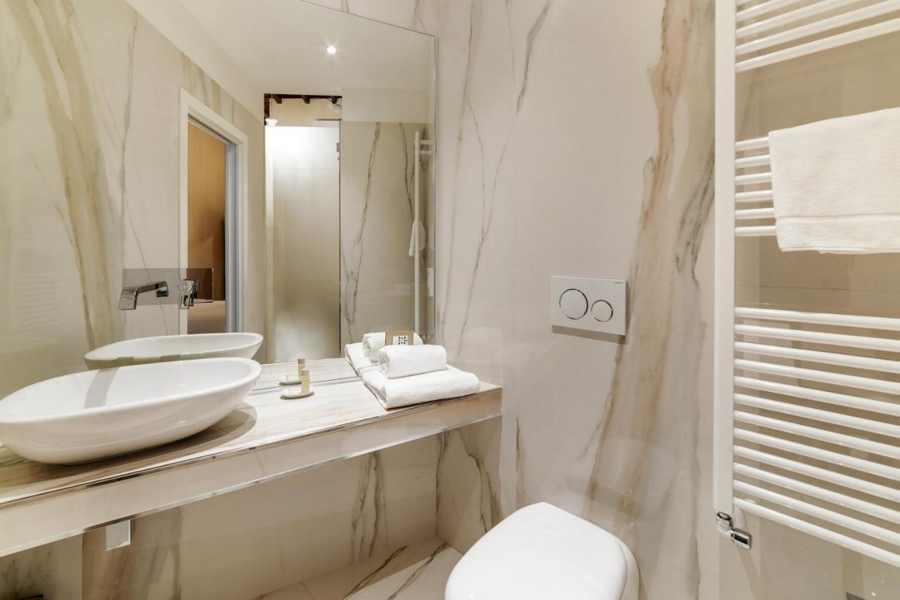 Pantheon Hedonism Apartment Roma Ngoại thất bức ảnh