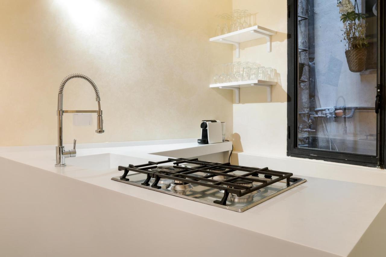 Pantheon Hedonism Apartment Roma Ngoại thất bức ảnh