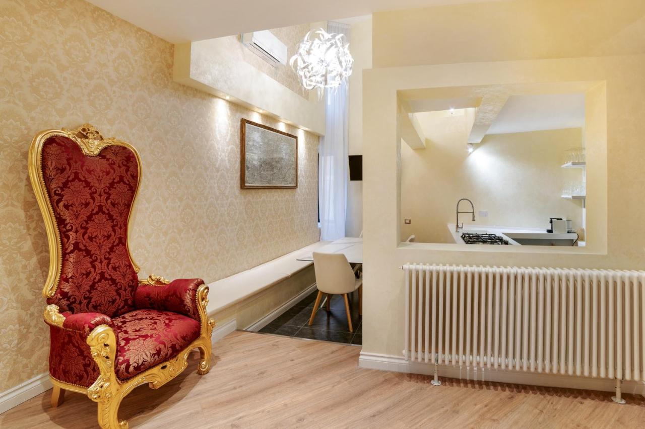 Pantheon Hedonism Apartment Roma Ngoại thất bức ảnh