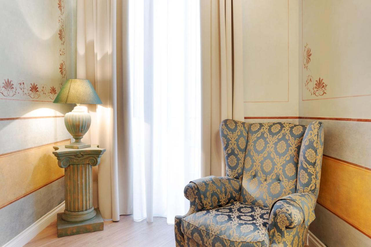 Pantheon Hedonism Apartment Roma Ngoại thất bức ảnh