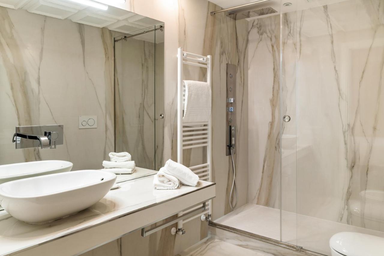 Pantheon Hedonism Apartment Roma Ngoại thất bức ảnh