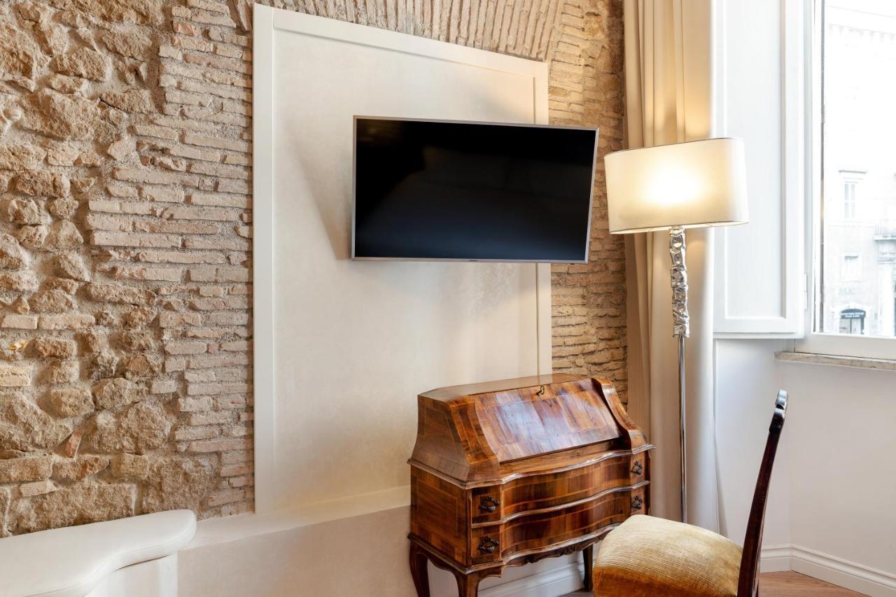 Pantheon Hedonism Apartment Roma Ngoại thất bức ảnh