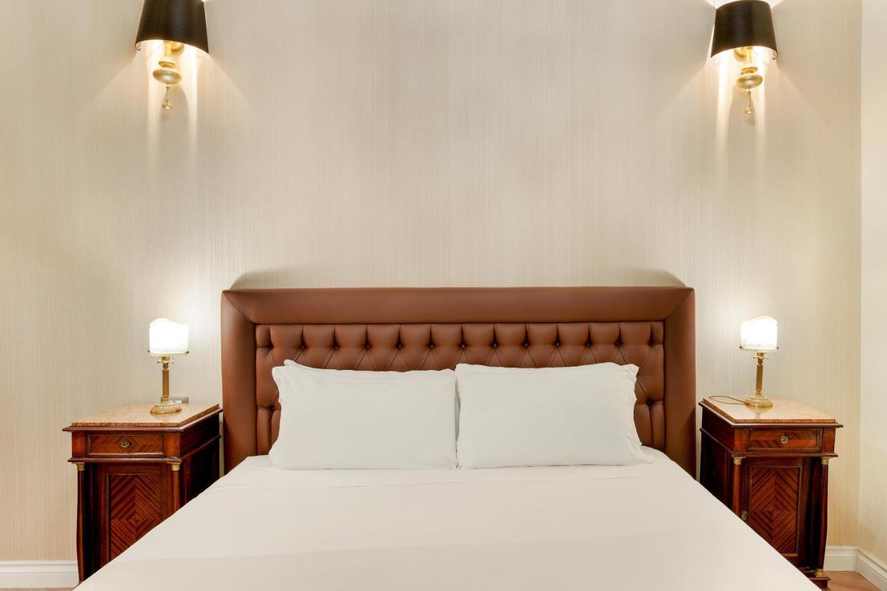 Pantheon Hedonism Apartment Roma Ngoại thất bức ảnh